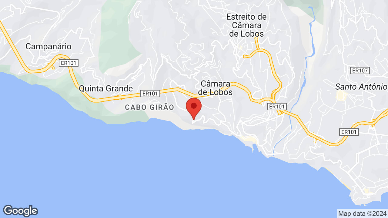 Estr. de Santa Clara 272, 9300 Câmara de Lobos, Portugal