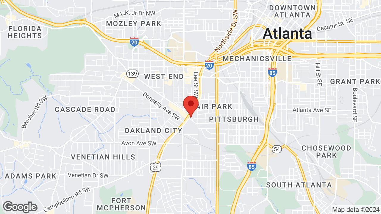 962 Murphy Ave SW, Atlanta, GA 30310, USA