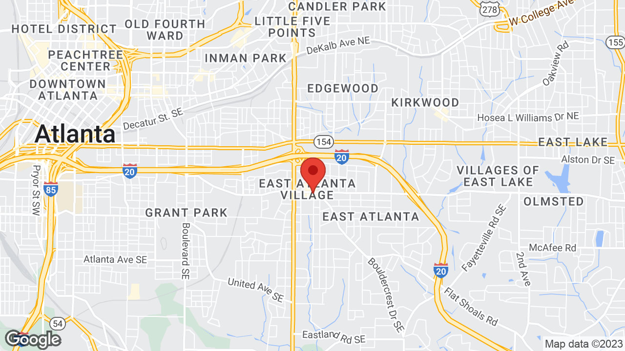 1271 Glenwood Ave SE, Atlanta, GA 30316, USA