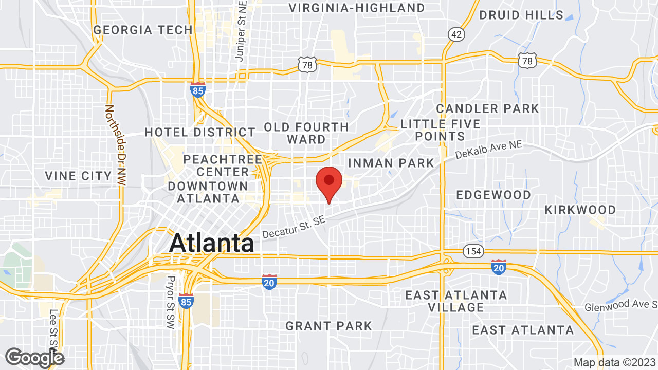 591 Edgewood Ave SE, Atlanta, GA 30312, USA