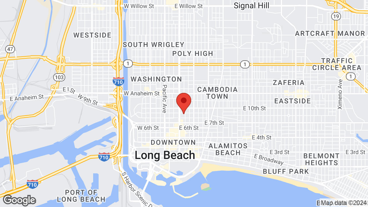 855 Elm Ave, Long Beach, CA 90813, USA