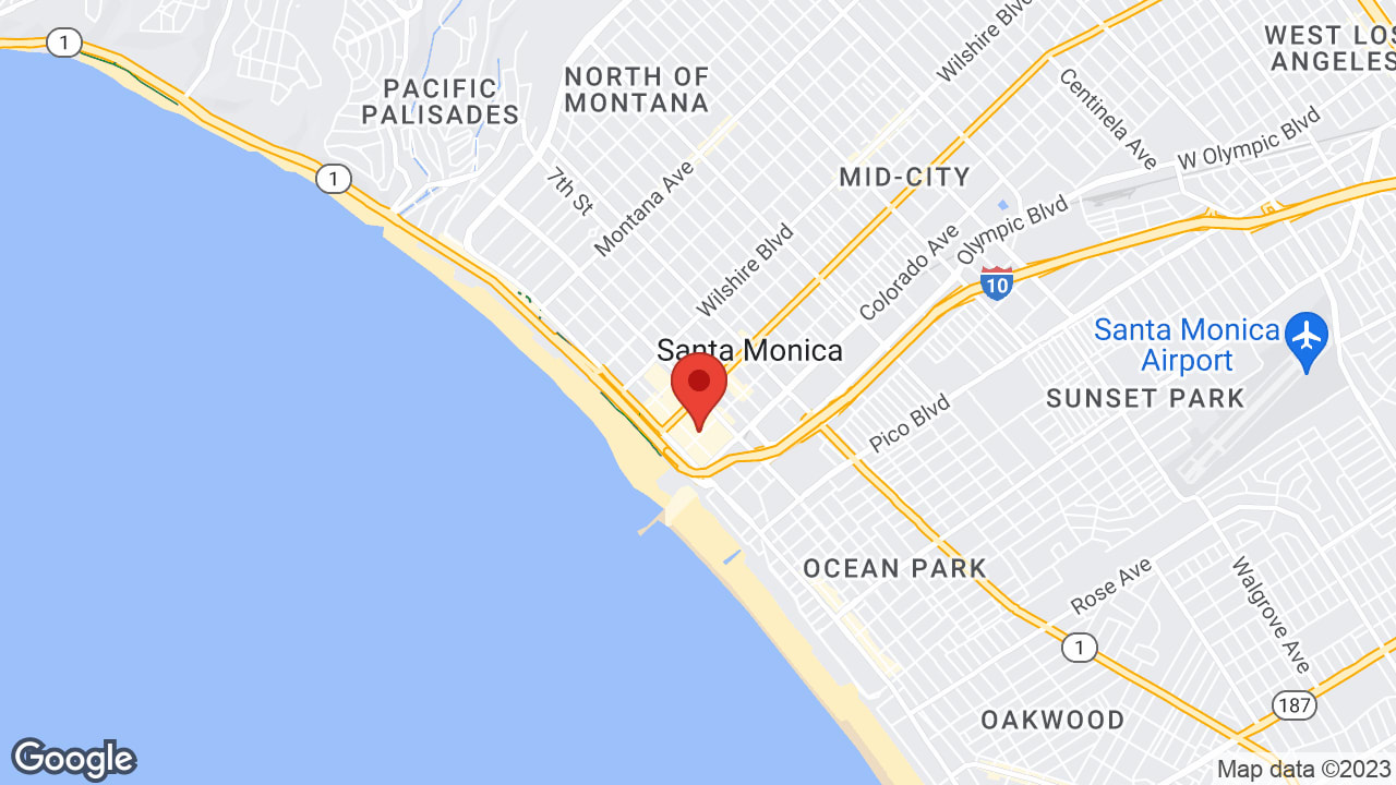 217 Broadway, Santa Monica, CA 90401, USA