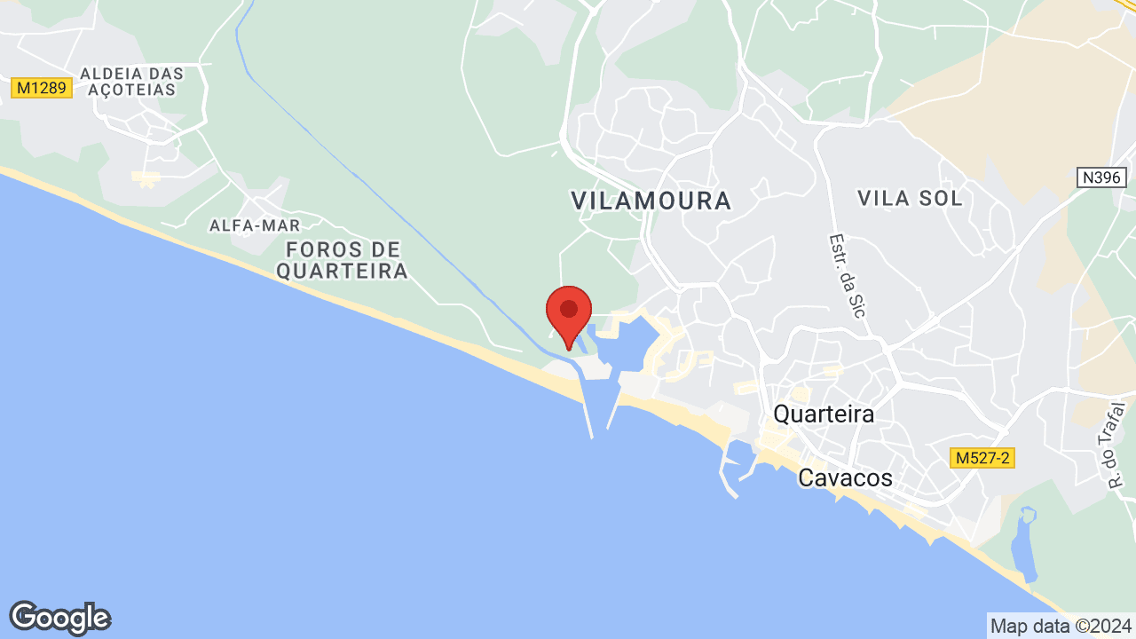Av. Rocha Baixinha, 8125-406 Quarteira, Portugal