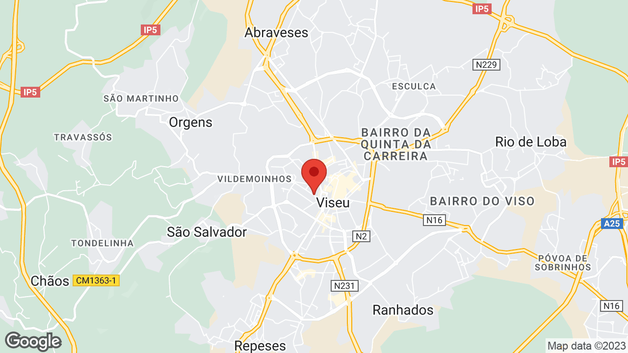 Av. Alberto Sampaio 56, 3510-027 Viseu, Portugal