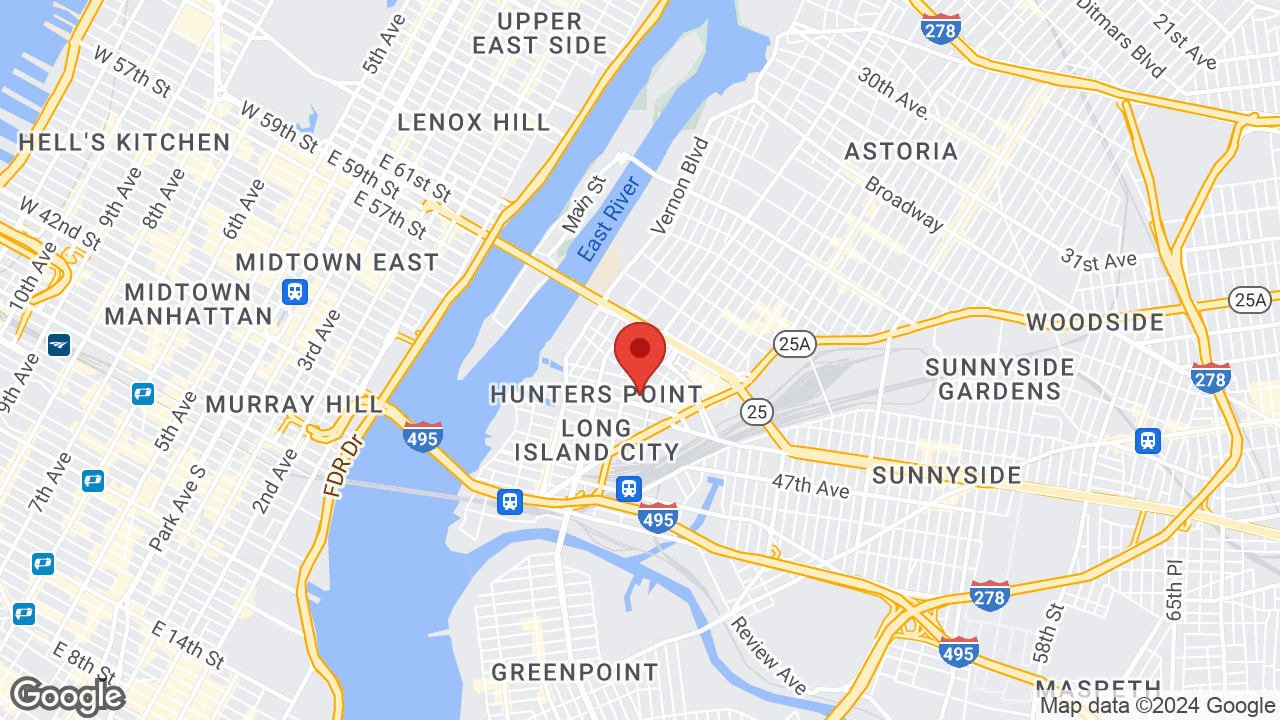 21-34 44th Rd, Long Island City, NY 11101, USA