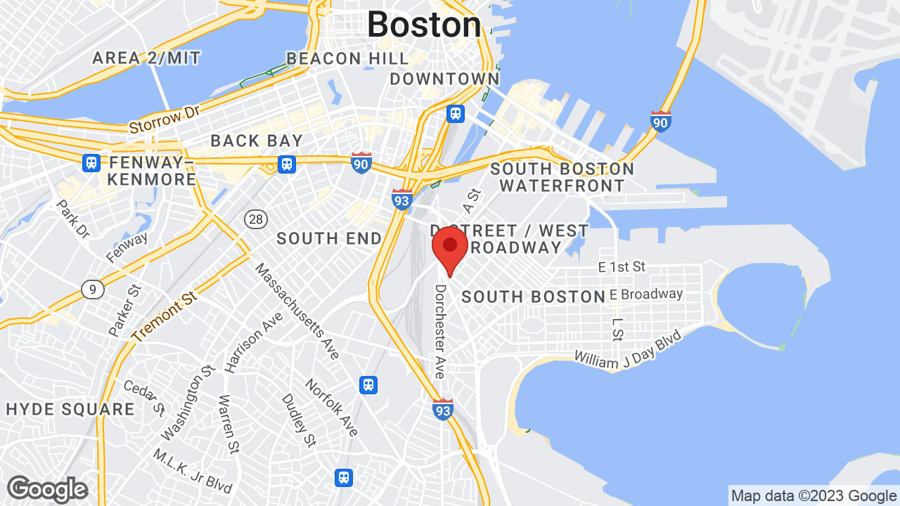 64 C St, South Boston, MA 02127, USA