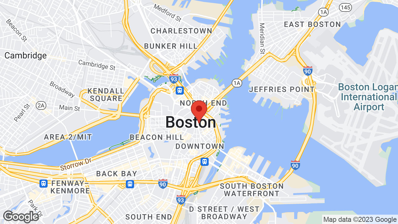 60 State St, Boston, MA 02109, USA