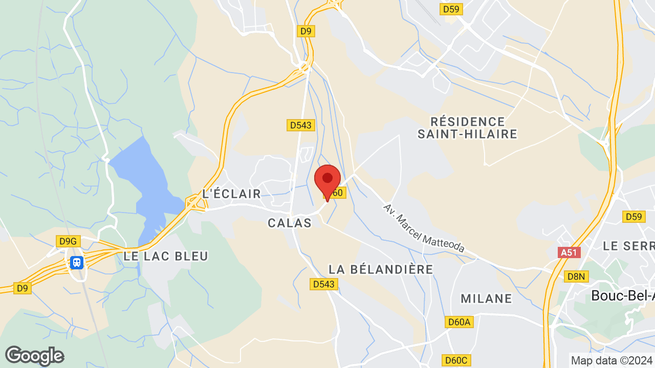8493 Av. René Cassin, 13480 Cabriès, France