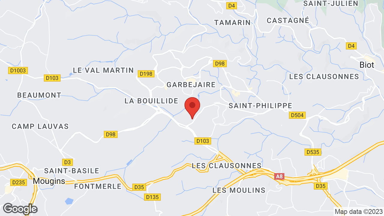 245 Rte des Lucioles, 06560 Valbonne, France