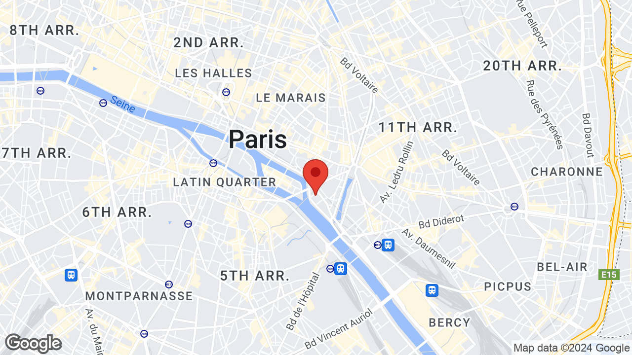 10 Rue Agrippa d'Aubigné, 75004 Paris, France