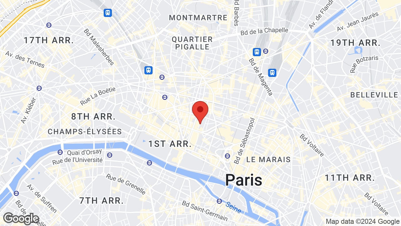 10 Rue Vivienne, 75002 Paris, France