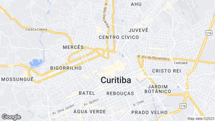 Al. Dr. Muricy, 1089 - Centro, Curitiba - PR, 80020-040, Brasil