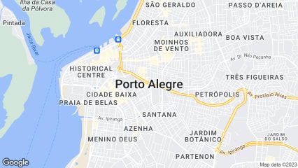 Porto Alegre, RS, Brasil