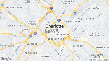 Charlotte, NC, USA