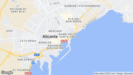 Alicante