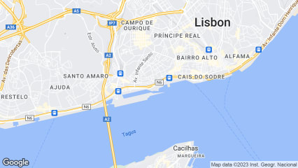 1200-870 Lisboa, Portugal