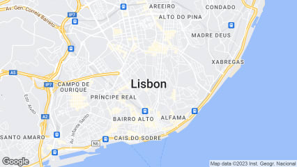 Lisbon, Portugal