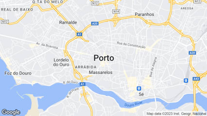 Porto