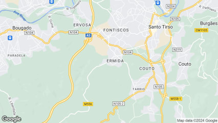 R. Santo André 229 4780 222, 4780, Portugal