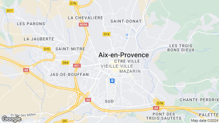 58 Cr Sextius, 13100 Aix-en-Provence, France