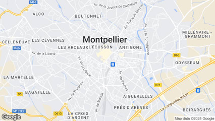 5 Rue de la République, 34000 Montpellier, France