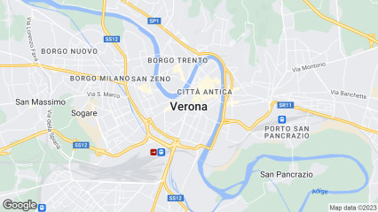 Verona, VR, Italy