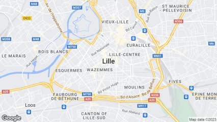 Lille, France