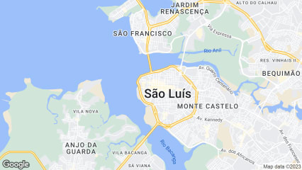 São luís