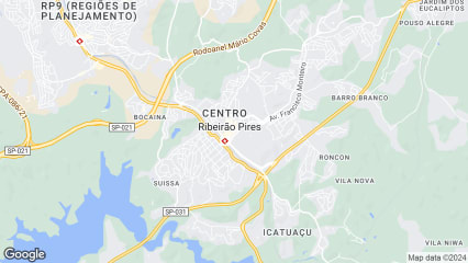 Ribeirão Pires, SP, Brasil