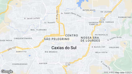 Caxias do Sul - RS, Brasil