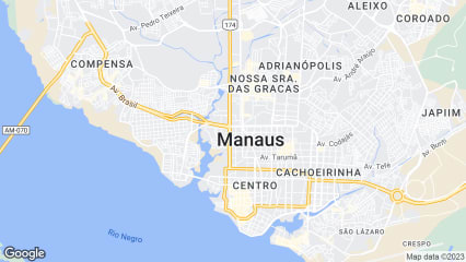 Manaus