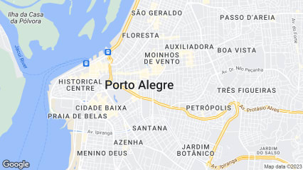 R. Mariante, 587 - Rio Branco, Porto Alegre - RS, 90430-180, Brasil