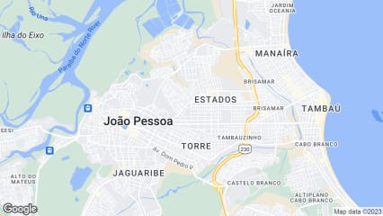 João pessoa