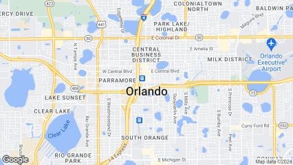 Orlando, FL, USA