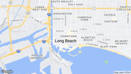 Long Beach, CA, USA