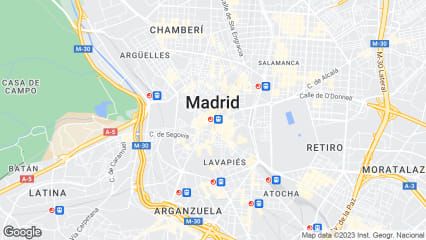 Madrid