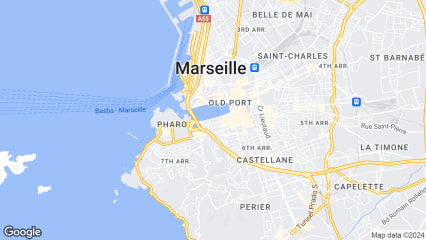 24 Quai de Rive Neuve, 13001 Marseille, France