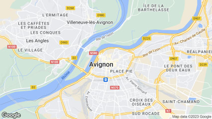 Avignon