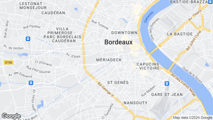 33000 Bordeaux, France