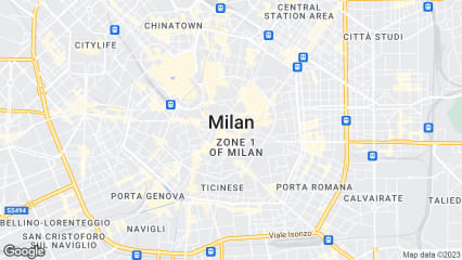 Milan, Metropolitan City of Milan, Italy