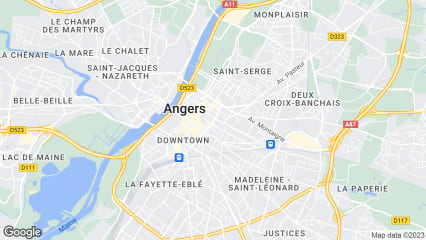 Angers