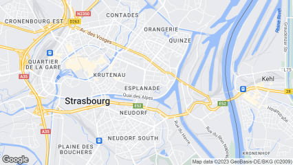 12 Pass. de Londres, 67000 Strasbourg, France