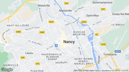 Nancy