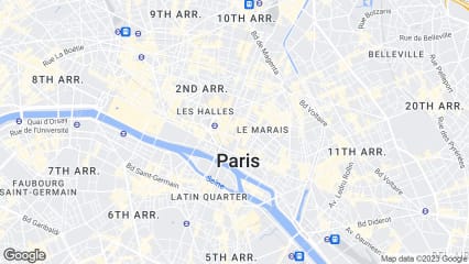 Place Georges Pompidou, 75004 Paris, France
