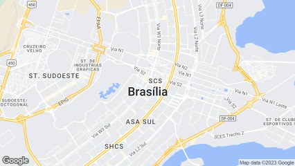 Brasília - Brasilia, Federal District, Brazil