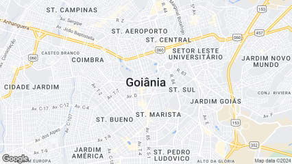 Goiânia, GO, Brasil