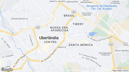 Uberlândia