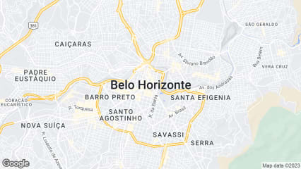 Belo Horizonte, MG, Brasil