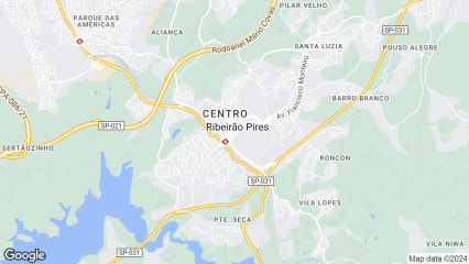 Ribeirão Pires, SP, Brasil