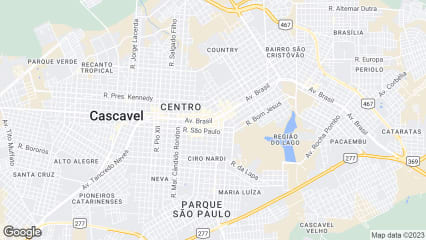 Cascavel